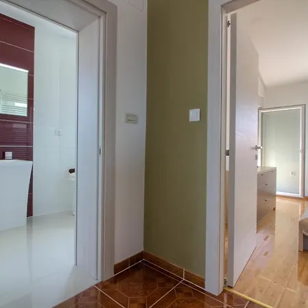 Villa Charming Golubovo With Pool Near The Beach