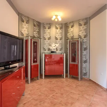 Villa Charming Golubovo With Pool Near The Beach *