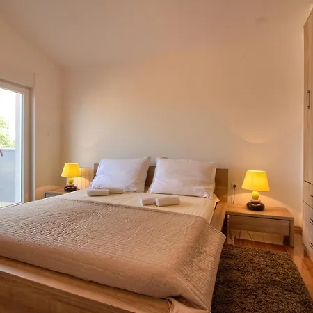 Charming Golubovo With Pool Near The Beach *