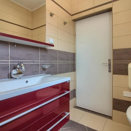 Villa Charming Golubovo With Pool Near The Beach