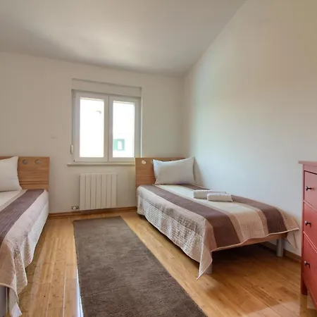 Villa Charming Golubovo With Pool Near The Beach *