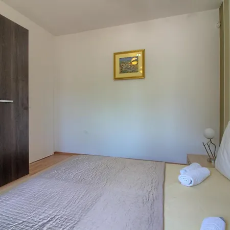 Charming Golubovo With Pool Near The Beach * Gajana