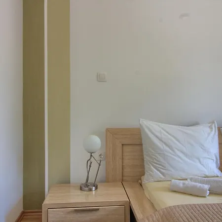 Charming Golubovo With Pool Near The Beach *