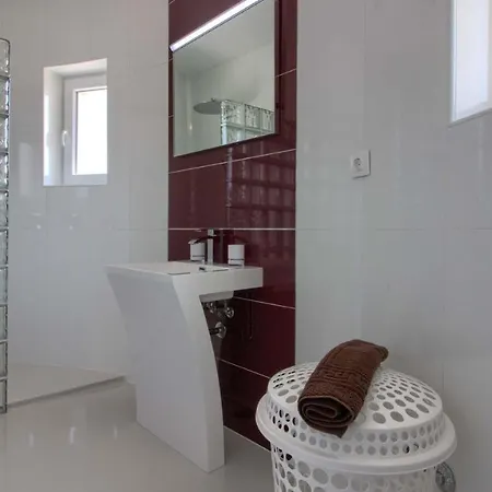 Charming Golubovo With Pool Near The Beach