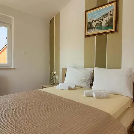 Charming Golubovo With Pool Near The Beach *