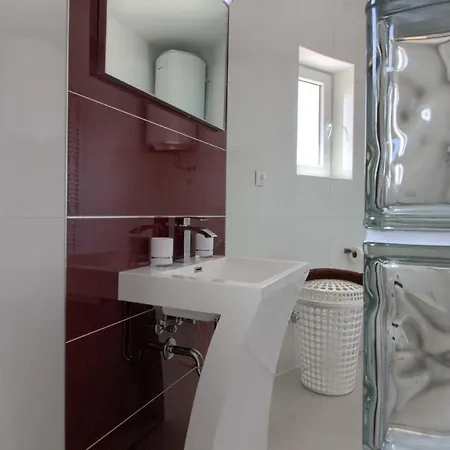 Charming Golubovo With Pool Near The Beach Villa Gajana
