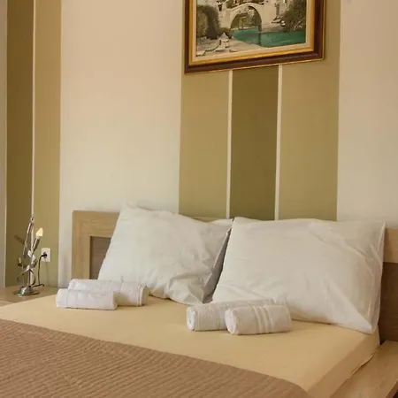 Charming Golubovo With Pool Near The Beach Villa *