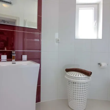 Charming Golubovo With Pool Near The Beach * Gajana