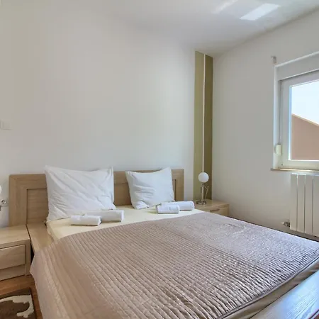 Charming Golubovo With Pool Near The Beach *